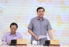 Bổ sung trách nhiệm của sàn và người livestream bán hàng trong dự án Luật Thương mại điện tử
