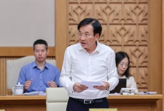Chính phủ quyết liệt chỉ đạo, điều hành, tạo nhiều dấu ấn nổi bật 6 tháng đầu năm 2025
