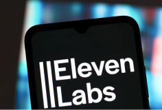 Công ty khởi nghiệp AI ElevenLabs hướng tới mở rộng hoạt động toàn cầu và IPO
