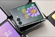 Đánh giá camera Galaxy Z Flip 7 khi chụp ảnh thiếu sáng: Liệu có đủ sức thuyết phục?