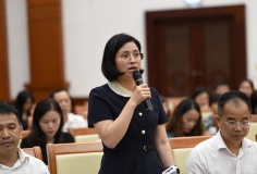 Doanh nghiệp đăng ký thành lập mới trong tháng 6 tăng kỷ lục