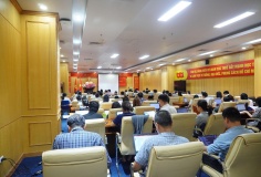 ‏Hệ thống CNTT ngành Thuế cập nhật theo mô hình 2 cấp đảm bảo không gián đoạn cho người dân, doanh nghiệp ‏