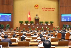 Luật Tiêu chuẩn và Quy chuẩn kỹ thuật (sửa đổi) trao quyền, tạo thuận lợi cho doanh nghiệp và địa phương