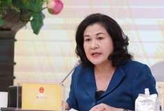 Thủ tục hành chính vận hành thông suốt khi tổ chức chính quyền địa phương 2 cấp