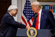 Tổng thống Trump đẩy mạnh ưu đãi thuế cho ngành Chip, tín dụng lên tới 35%