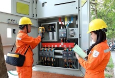 EVN Hà Nội lý giải nguyên nhân tiền điện tháng 6 tăng vọt