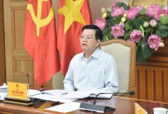 Bảo đảm kinh phí tổ chức Triển lãm thành tựu đất nước 80 năm Ngày Quốc khánh