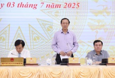 Sẽ trình Thủ tướng Nghị định chính sách học bổng cho người học các ngành STEM