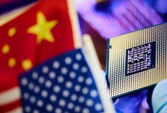 Mỹ dỡ bỏ kiểm soát xuất khẩu phần mềm thiết kế chip sang Trung Quốc