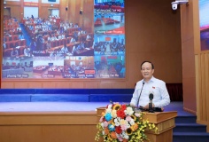 Cử tri tin tưởng mô hình chính quyền địa phương 2 cấp sẽ tự chủ, sáng tạo