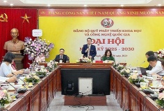 Quỹ KH-CN Quốc gia chuyển mình kiến tạo, hướng tới đạt top 3 ASEAN về công bố quốc tế