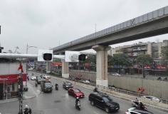 Số hóa để giao thông Hà Nội văn minh