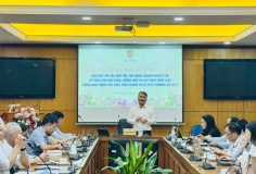 Tháo gỡ 'điểm nghẽn' pháp luật, khơi thông nguồn lực phát triển đất nước