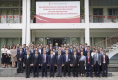 Từ phòng thí nghiệm đến kỳ lân công nghệ, giấc mơ mang tên Đại học Bách khoa Hà Nội