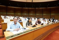 Đẩy mạnh đơn giản hóa thủ tục hành chính trong hoạt động khoa học, công nghệ và đổi mới sáng tạo