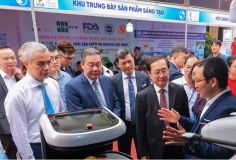 Gỡ 'nút thắt' trong bảo hộ quyền sở hữu trí tuệ để giải phóng sáng tạo