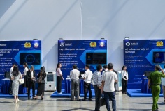 Công bố 6 sản phẩm dữ liệu lõi 'Make in Vietnam'