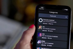 Đây là cách CEO mới của Character.AI dự định giải quyết lo ngại về việc trẻ em sử dụng chatbot