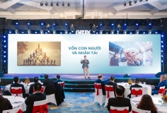 GELEX triển khai dự án Văn hóa doanh nghiệp