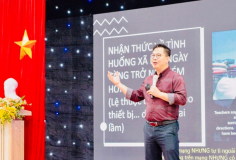 Đánh giá năng lực người học trong kỷ nguyên AI
