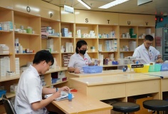 Số hóa việc kê đơn thuốc: Tăng tính minh bạch, hạn chế lạm dụng thuốc
