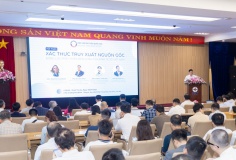 Xác thực truy xuất nguồn gốc: Nền tảng để kinh tế số Việt Nam phát triển bền vững