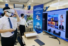 Hà Nội: Xây dựng Sàn Giao dịch Công nghệ - Đòn bẩy phát triển thị trường đổi mới sáng tạo