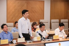 Luật Khoa học, Công nghệ và Đổi mới sáng tạo: Bước chuyển mang tính cách mạng