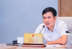 Thời gian để nhận kinh phí cho đề tài nghiên cứu khoa học công nghệ sẽ dưới 1 năm