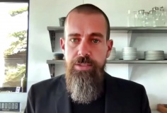 Jack Dorsey ra mắt ứng dụng nhắn tin đối thủ WhatsApp hoạt động qua Bluetooth