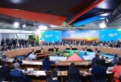Bế mạc Hội nghị Thượng đỉnh BRICS 2025: Thống nhất nhiều sáng kiến