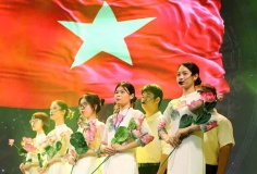 Bộ VHTTDL ban hành Kế hoạch tổ chức các hoạt động kỷ niệm 80 năm Cách mạng tháng Tám và Quốc khánh 2/9