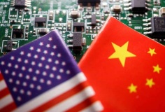 Chuyên gia khuyến nghị Đông Nam Á cần trung lập trong cuộc cạnh tranh công nghệ Mỹ-Trung
