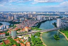 Cải cách bộ máy và sáp nhập địa giới: Nền tảng mới cho bất động sản Việt Nam bứt phá