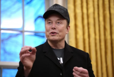 Công ty vũ trụ của Elon Musk có thể được định giá 400 tỷ USD