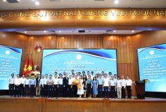 NAFOSTED: Kiến tạo hệ sinh thái khoa học đổi mới, minh bạch, hội nhập