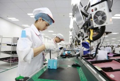 Hà Nội: Thông qua nghị quyết Luật Thủ đô về thu hút nhà đầu tư chiến lược