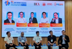 AI, an ninh mạng gia tăng cơ hội và thách thức trong chuyển đổi số