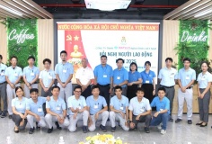 Thống nhất thành lập Công đoàn các Khu công nghệ cao và khu công nghiệp Hà Nội