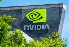 Nvidia trở thành công ty đại chúng đầu tiên của Mỹ đạt giá trị 4.000 tỷ USD 