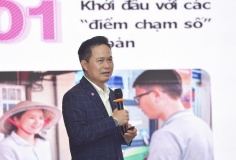 Ba điểm nghẽn lớn cản trở chuyển đổi số của tiểu thương, hộ kinh doanh cá thể