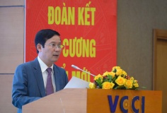 Chuyển đổi xanh ngành logistics: Cơ hội vươn tầm cạnh tranh và hội nhập