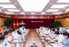 FPT và Quảng Ninh 'bắt tay' kiến tạo mô hình chính quyền số kiểu mẫu