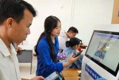 Phát huy hiệu quả chính quyền cấp xã mới, lấy nhân dân làm trung tâm phục vụ