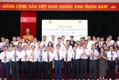 Tăng cường phối hợp để đổi mới giáo dục, phát triển nguồn nhân lực
