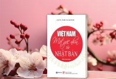 'Việt Nam - Một góc nhìn từ Nhật Bản'
