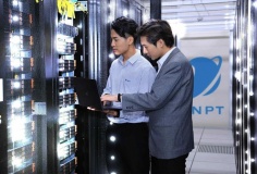 Phê duyệt chủ trương sáp nhập VNPT-Vinaphone, VNPT-Media vào Công ty mẹ - VNPT