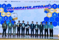 6 startup vào vòng tăng tốc Đổi mới sáng tạo mở Global Shinhan InnoBoost 2025