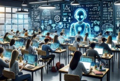 Để AI “chiếm lĩnh” cuộc sống ở mức độ nào là do tính toán của con người