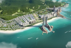 Trải nghiệm chất sống thượng lưu Sun Elite City trên du thuyền 5 sao